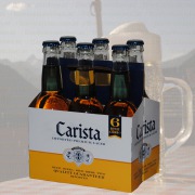 Produktfoto Carista (Verpackungseinheit)