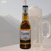 Produktfoto Carista (Bierflasche)
