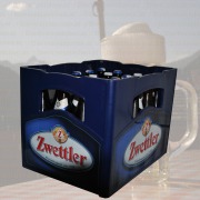 Produktfoto Zwettler Export Lager (Verpackungseinheit)