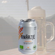 Produktfoto Knrzje Original (Bierdose)