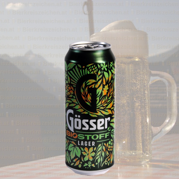 Gsser Biostoff