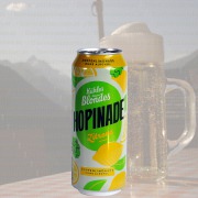 Produktfoto Khles Blondes - Hopinade (Bierdose)