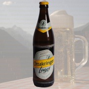 Produktfoto Ottakringer Lager (NRW-Flasche)