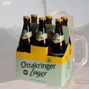 Produktfoto Ottakringer Lager (Verpackungseinheit)