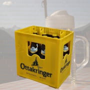 Produktfoto Ottakringer Lager (Verpackungseinheit)