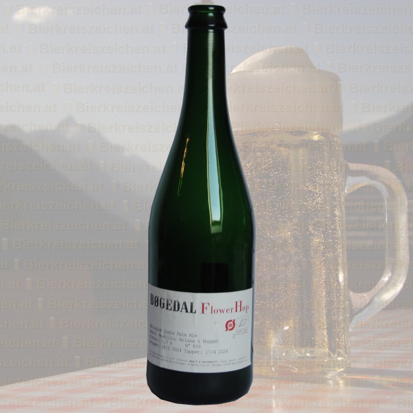 B�gedal Flower Hop