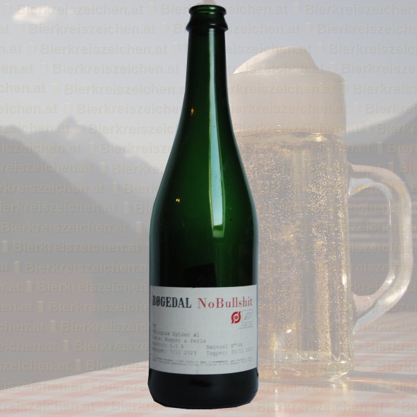 B�gedal No Bullshit