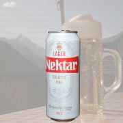 Produktfoto Nektar - Svijetlo Pivo (Bierdose)