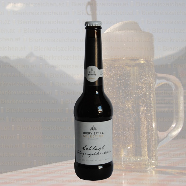 Schl�gl Jahrgangsbock - Citra
