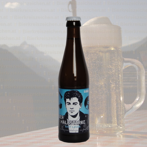 Der Halbstarke - Easy Lager