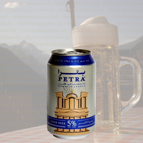 Petra Lager Bier