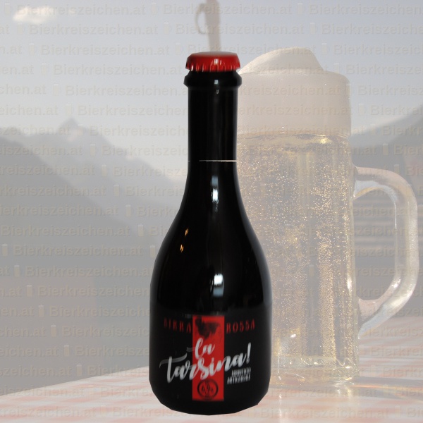 La Tarsina! - Birra Rossa