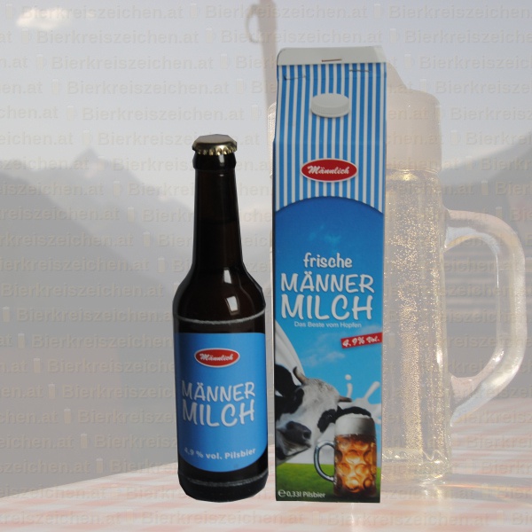 M�nnermilch