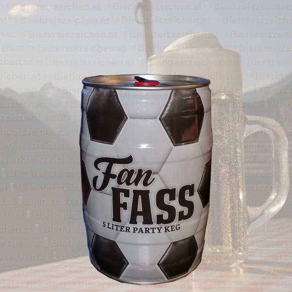 Fan Fass