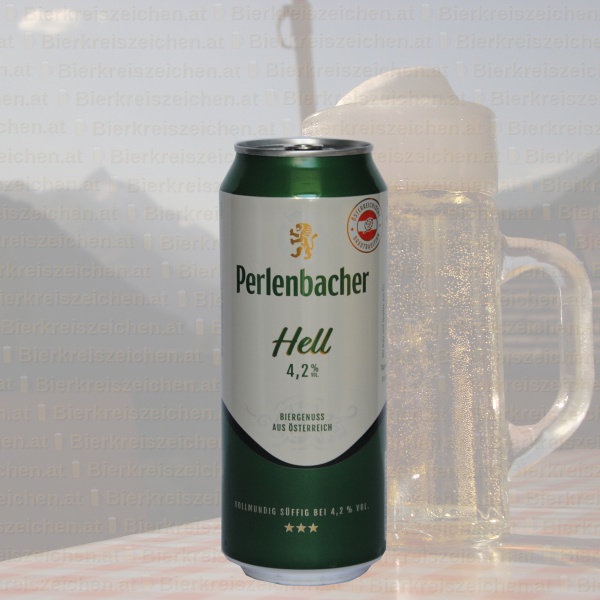 Perlenbacher Hell