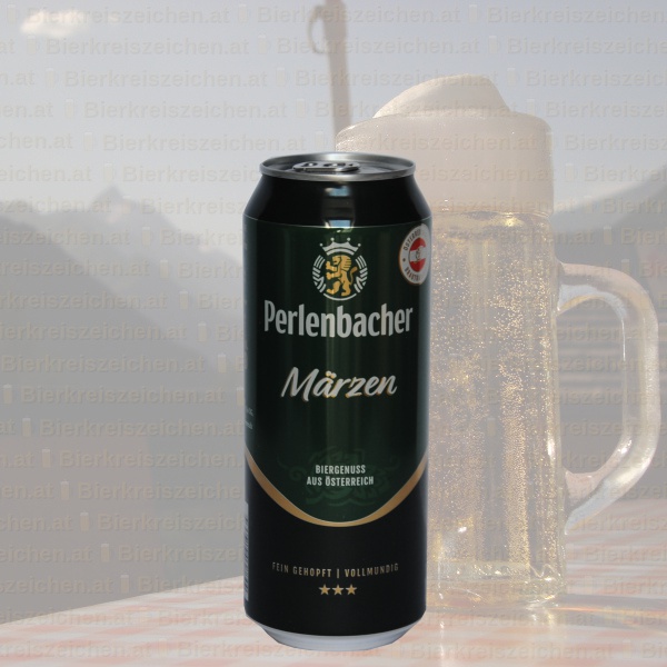 Perlenbacher M�rzen