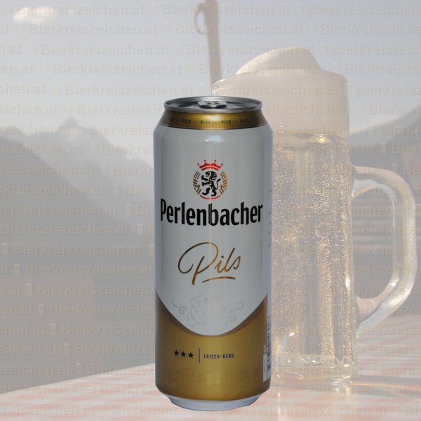 Perlenbacher Pils