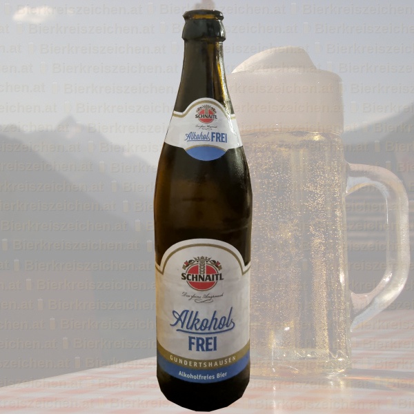 Schnaitl Alkoholfrei