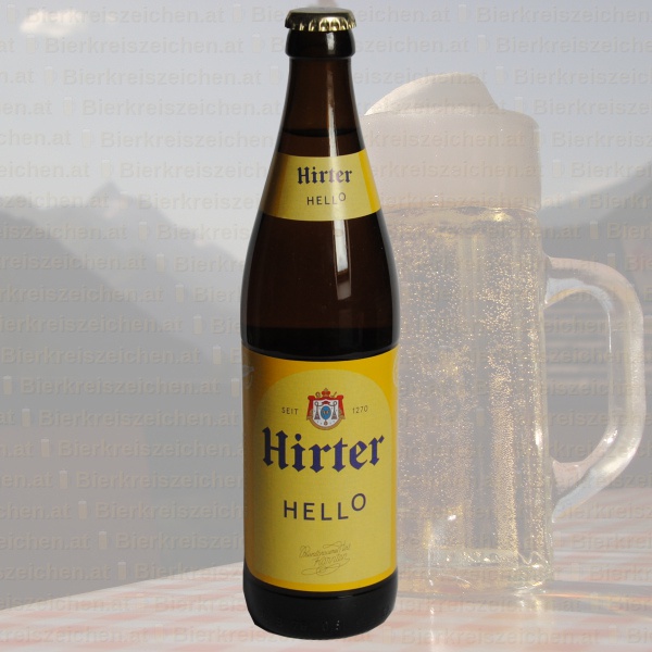 Hirter Hello