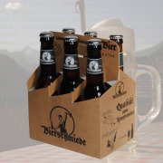 Produktfoto Weisses Gold - Helles (Verpackungseinheit)