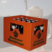 Produktfoto Wurmhöringer - Märzenbier (Verpackungseinheit)
