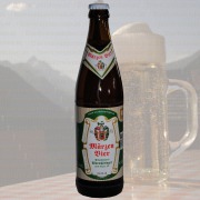 Produktfoto Wurmhöringer - Märzenbier (NRW-Flasche)