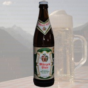 Produktfoto Wurmhringer - Mrzenbier (NRW-Flasche)