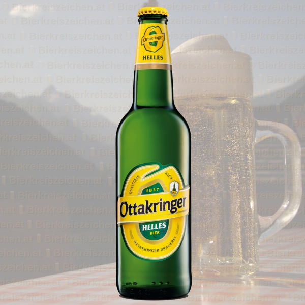 Ottakringer Helles
