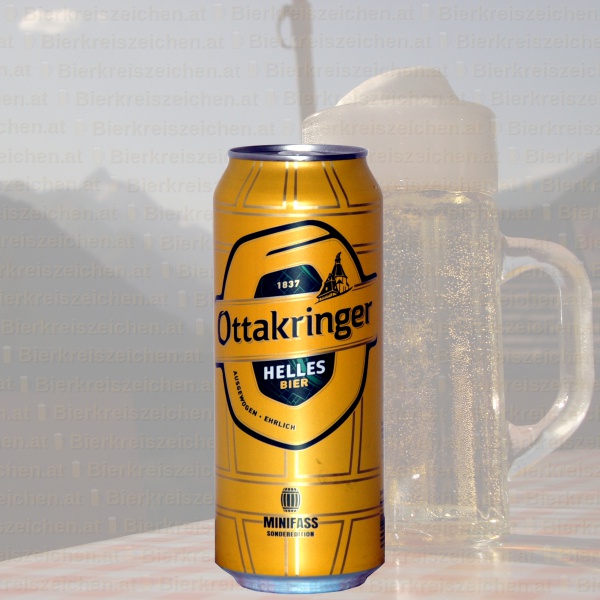 Ottakringer Helles