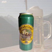Produktfoto Ottakringer Helles (Bierdose)