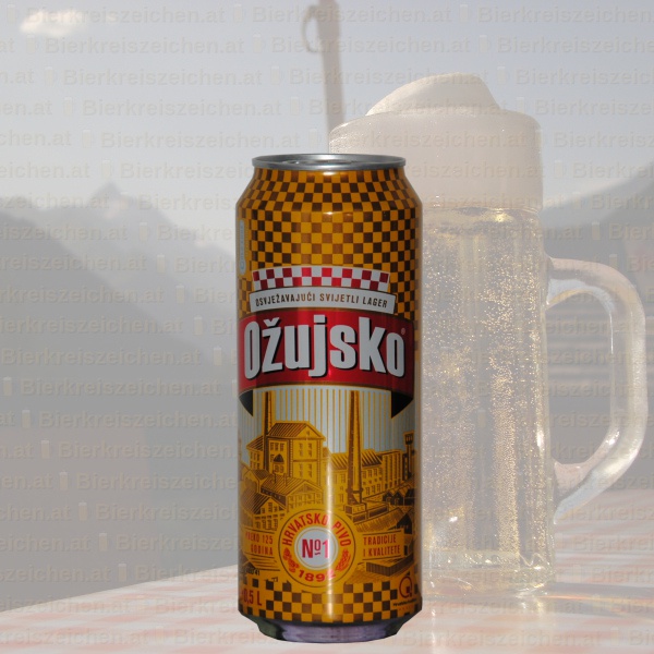 Oujsko Pivo