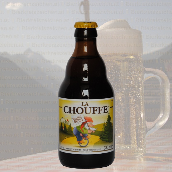 La Chouffe