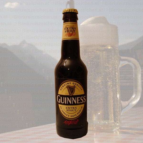 Guinness Extra Stout Guinness Extra Stout
