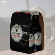 Produktfoto Guinness Extra Stout (Verpackungseinheit)