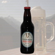 Produktfoto Guinness Extra Stout (Bierflasche)