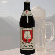 Produktfoto Spaten Mnchner Hell (Euro-Flasche)