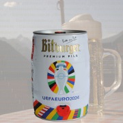 Produktfoto Bitburger Premium Pils (Bierfass)