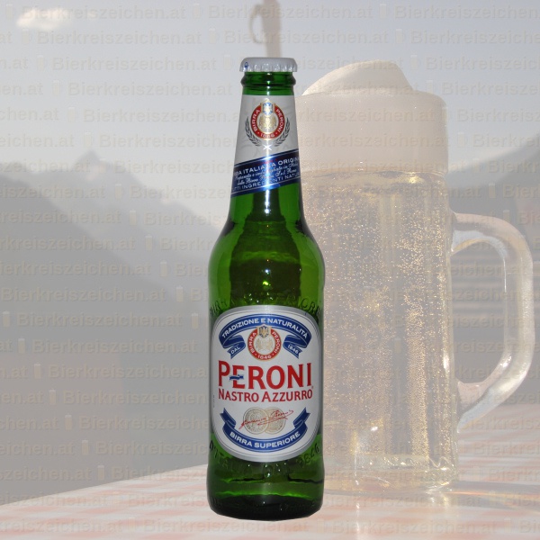 Peroni Nastro Azzurro