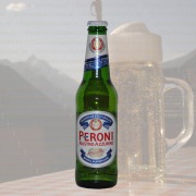 Produktfoto Peroni Nastro Azzurro (Bierflasche)