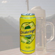 Produktfoto Ottakringer Radler Citrus (Bierdose)