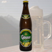 Produktfoto Gösser NaturRadler (NRW-Flasche)