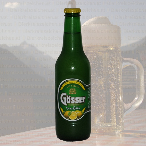 Gsser NaturRadler