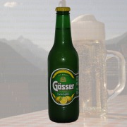 Produktfoto Gsser NaturRadler (Bierflasche)