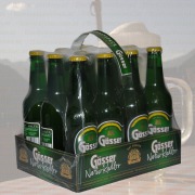 Produktfoto Gsser NaturRadler (Verpackungseinheit)