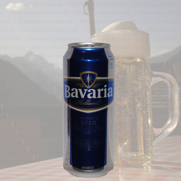 Bavaria Premium