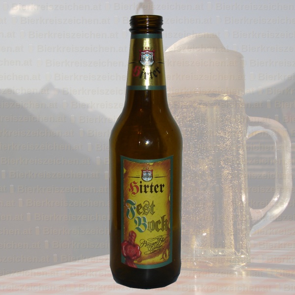 Hirter Festbock