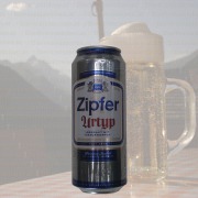 Produktfoto Zipfer Urtyp (Bierdose)