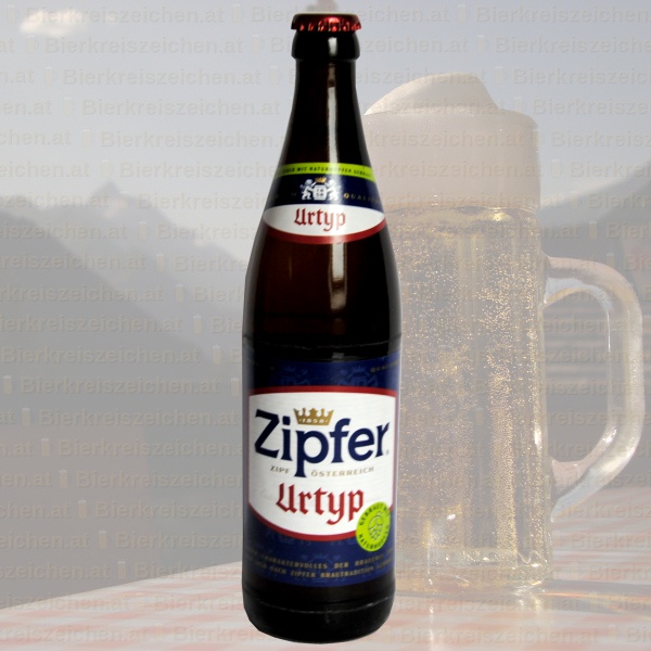 Zipfer Urtyp