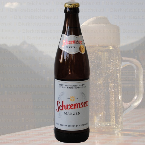 Schremser Märzen