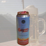 Produktfoto Budweiser Original (Bierdose)